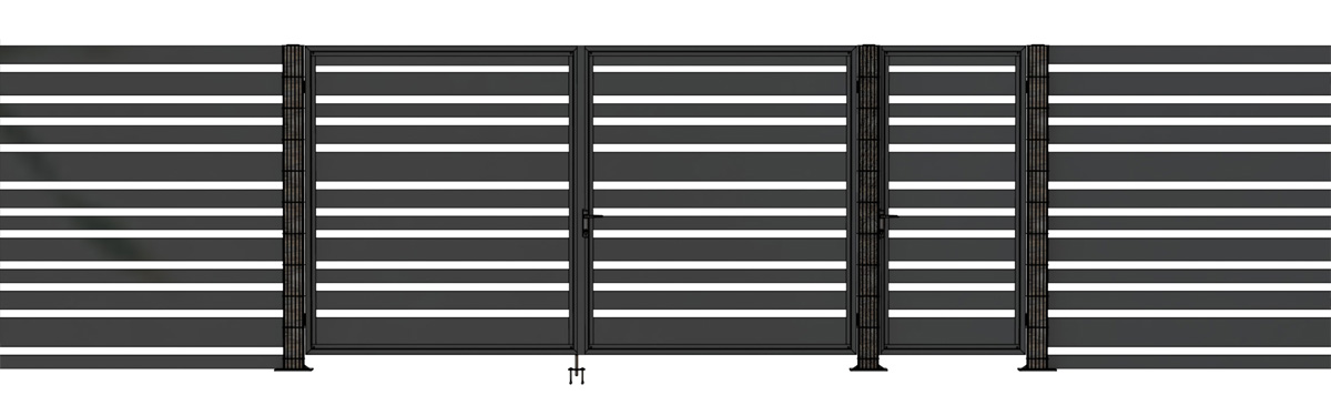 Ранчо (микс 3)