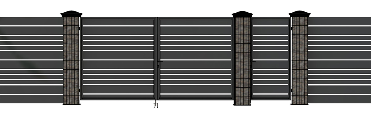 Ранчо (микс 4)